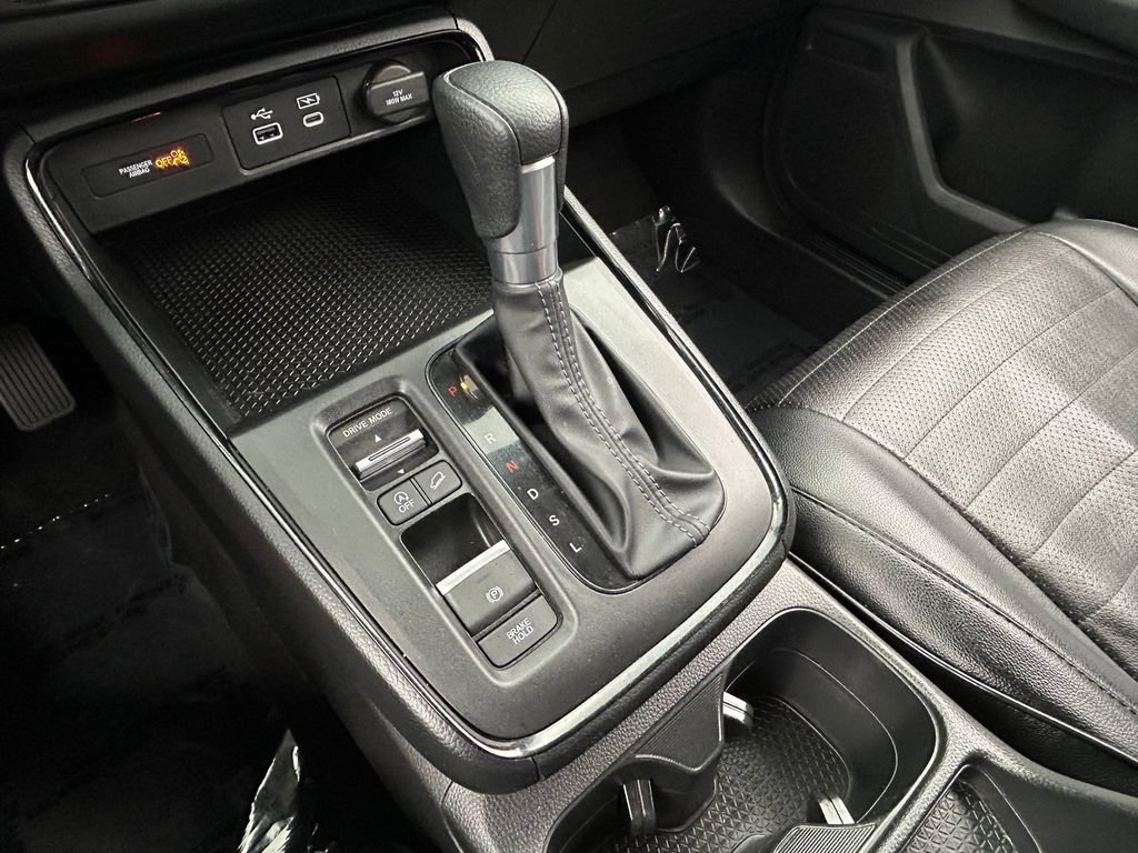 Used 2024 Honda CR-V EX image 31
