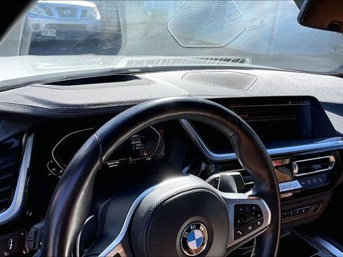 Used 2023 BMW Z4 M40i w/ Premium Package RWD image 6