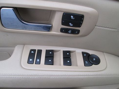 Used 2009 Cadillac SRX AWD w/ Third Row Seating Package image 22