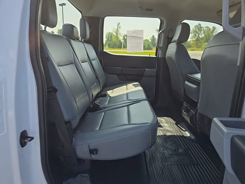 Used 2023 Ford F350 XL w/ Snow Plow Prep Package AWD/4WD image 28