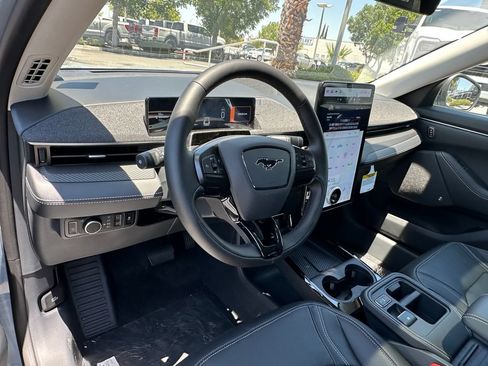 New 2026 Ford Mustang Mach-E Premium RWD image 21