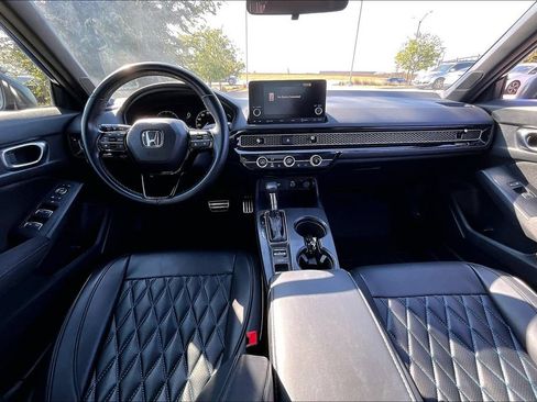 Used 2024 Honda Civic Sport image 17
