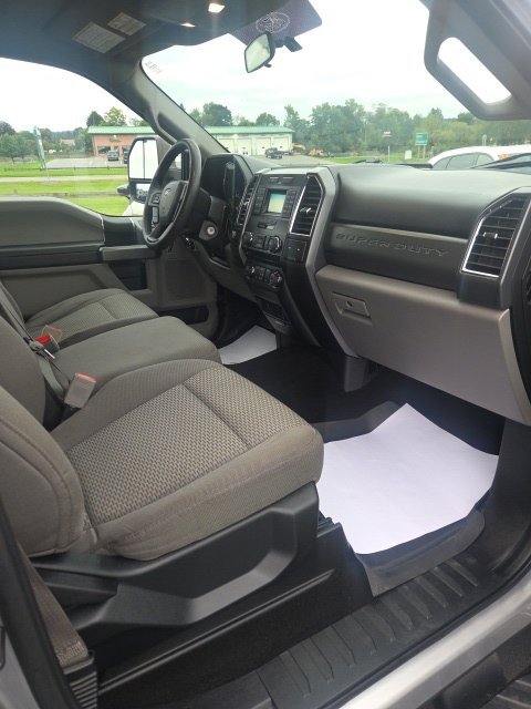 Used 2018 Ford F250 XLT AWD/4WD image 16