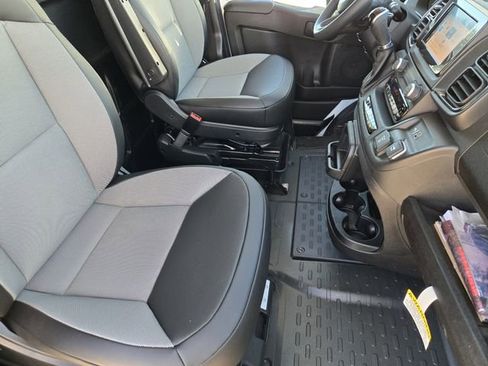 Used 2023 RAM ProMaster 3500 w/ Convenience Group image 14