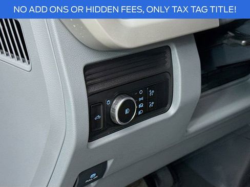 New 2026 Ford F350 XL w/ STX Appearance Package image 10