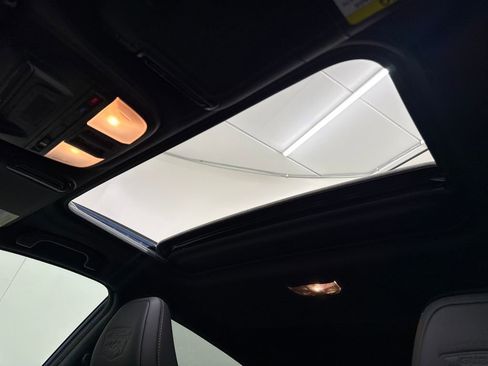 Certified 2025 Subaru Crosstrek 2.5i Wilderness image 22