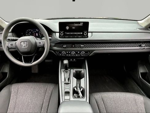 Used 2024 Honda Accord EX image 8