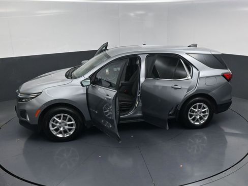 Used 2024 Chevrolet Equinox LT image 25