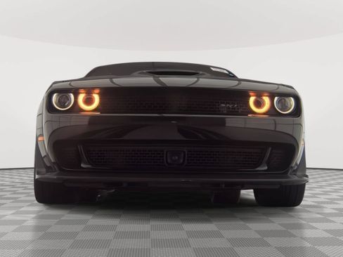 Used 2023 Dodge Challenger R/T Scat Pack RWD image 20