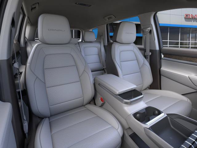 New 2027 GMC Terrain Denali AWD/4WD image 16