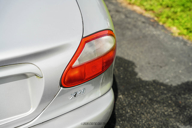Used 2000 Jaguar XK8 Convertible RWD image 58
