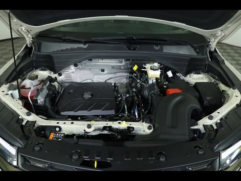 New 2026 Chevrolet TrailBlazer ACTIV w/ Convenience Package image 16