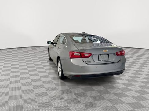 Used 2024 Chevrolet Malibu LT image 8
