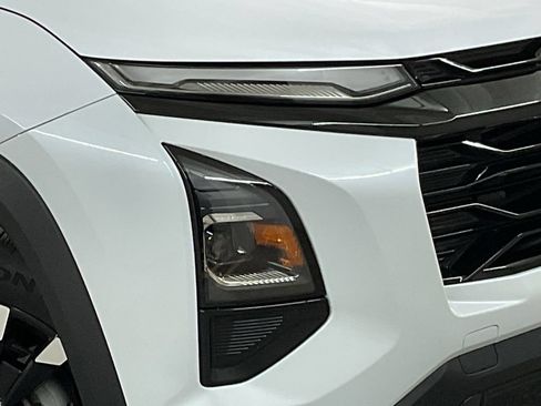 Used 2026 Chevrolet Equinox RS w/ LPO, Floor Liner Package AWD/4WD image 30