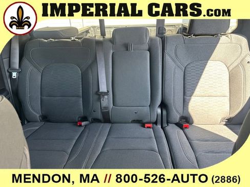 New 2025 RAM 1500 Big Horn image 33