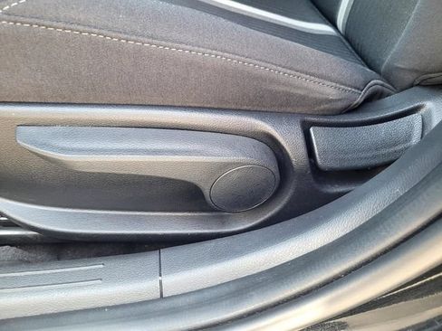 Used 2023 Hyundai Sonata Blue w/ Cargo Package FWD image 11