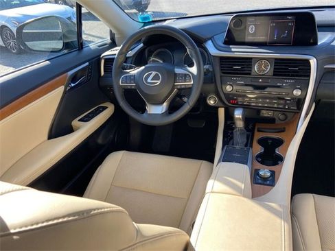 Certified 2022 Lexus RX 350 AWD w/ Premium Package image 15