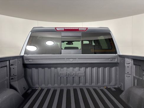 Used 2023 GMC Sierra 1500 SLT w/ SLT Premium Plus Package image 23