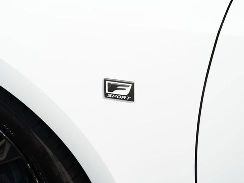 Used 2022 Lexus IS 350 F Sport RWD image 15