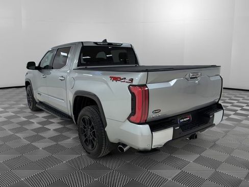 Used 2025 Toyota Tundra 1794 Edition w/ TRD Off-Road Package image 5