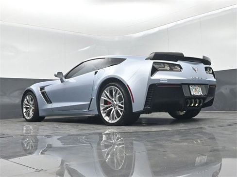 Used 2017 Chevrolet Corvette Z06 image 47