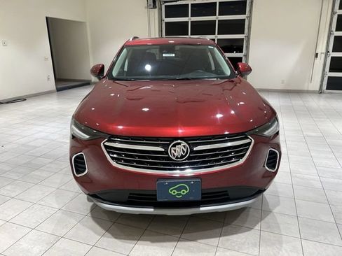 Used 2023 Buick Envision Preferred FWD image 8