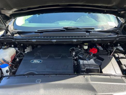 Used 2015 Ford Edge Titanium AWD/4WD image 45