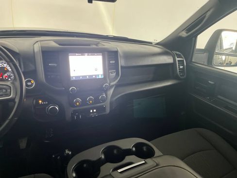 Used 2024 RAM 2500 Tradesman AWD/4WD image 33