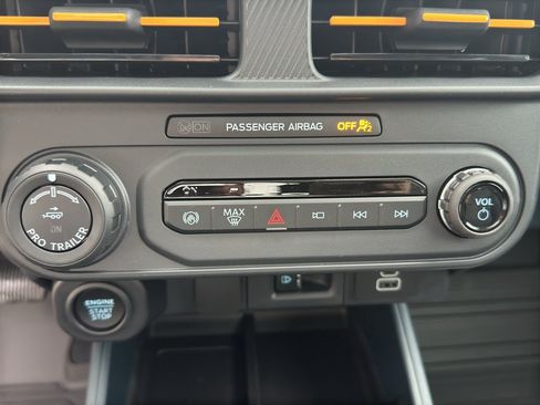 New 2026 Ford Maverick Tremor AWD/4WD image 23