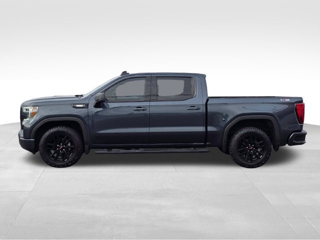 Used 2021 GMC Sierra 1500 Elevation AWD/4WD image 2
