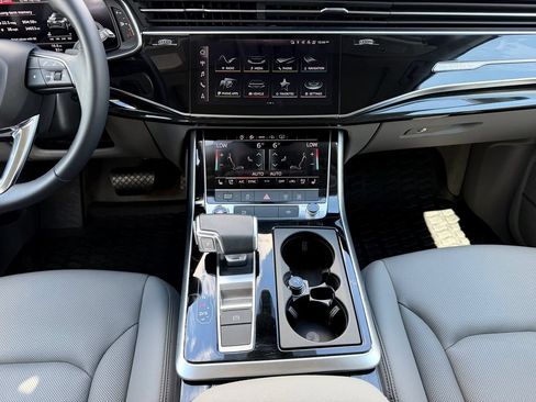 Certified 2023 Audi Q7 2.0T Premium AWD/4WD image 26