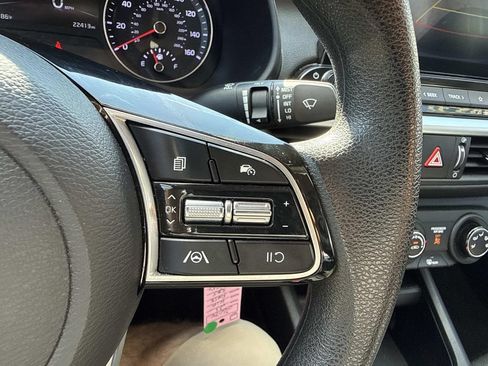 Used 2023 Kia Forte LXS FWD image 26