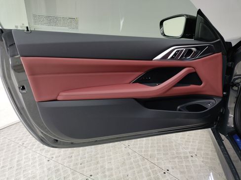 New 2026 BMW 430i 430i w/ M Sport Package image 19