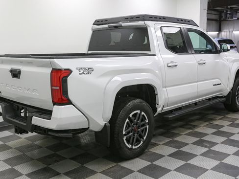 New 2026 Toyota Tacoma TRD Sport image 9