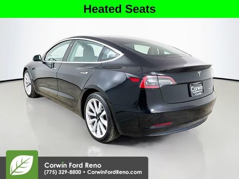 Used 2019 Tesla Model 3 Long Range image 5