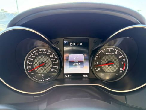 Used 2018 Mercedes-Benz AMG GT Coupe image 17
