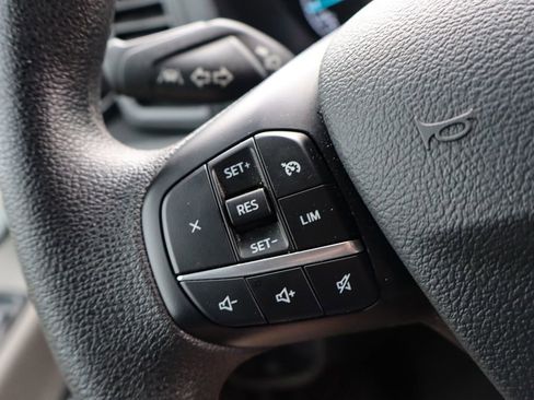 Used 2024 Ford Transit 250 148 High Roof Extended w/ Load Area Protection Package image 21