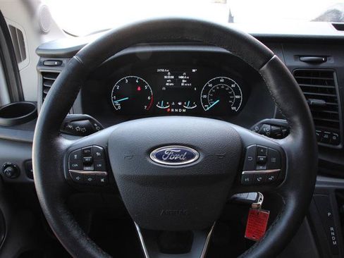 Used 2021 Ford Transit 350 XLT RWD image 18