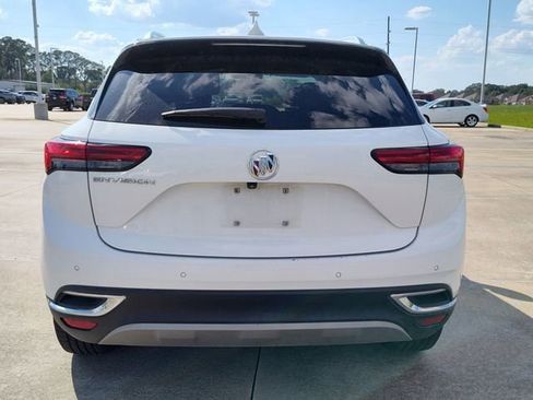 Used 2023 Buick Envision Essence image 5