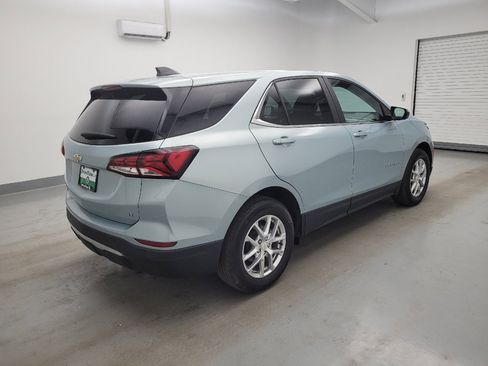 Used 2022 Chevrolet Equinox LT FWD image 10