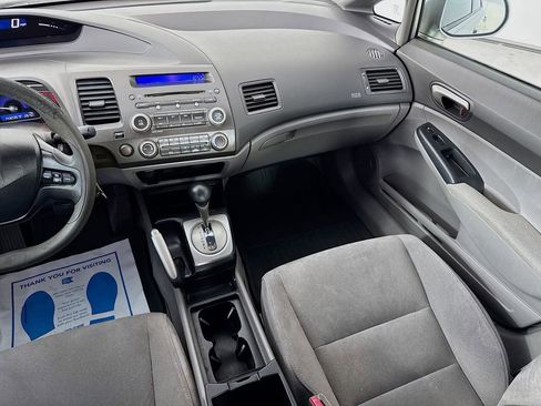 Used 2007 Honda Civic LX image 25