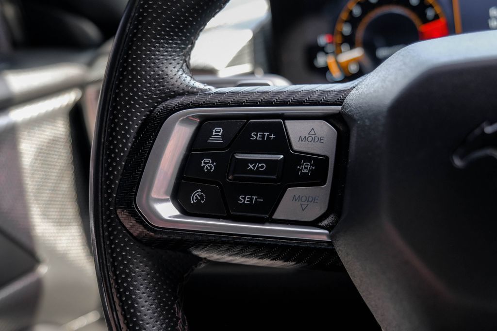 Used 2025 Ford Mustang GT Premium RWD image 14