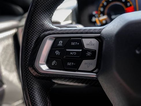 Used 2025 Ford Mustang GT Premium RWD image 14