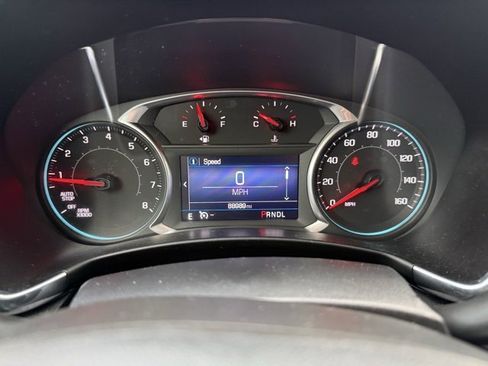 Used 2019 Chevrolet Equinox LT image 22