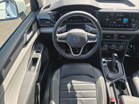 Certified 2024 Volkswagen Taos SEL AWD/4WD image 34
