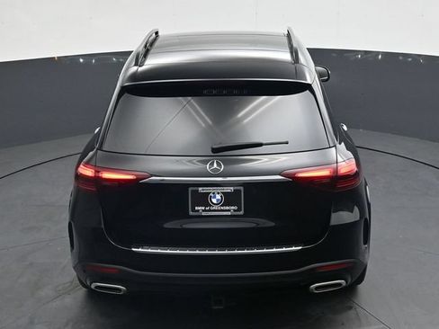 Used 2024 Mercedes-Benz GLE 580 4MATIC image 25