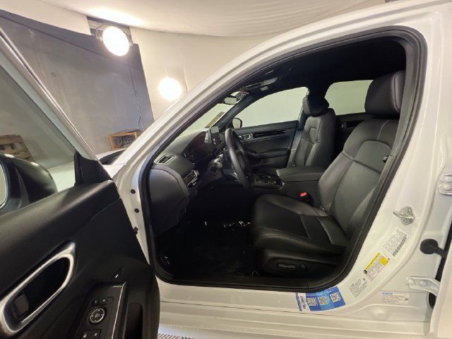 Used 2026 Honda Civic Sport Touring image 14
