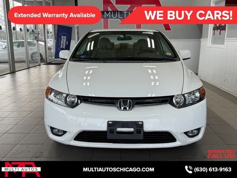 Used 2008 Honda Civic LX image 7