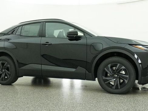 New 2026 Toyota C-HR AWD/4WD image 28