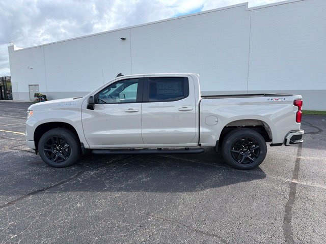 New 2026 Chevrolet Silverado 1500 RST w/ All Star Edition Plus AWD/4WD image 8